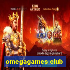 omegagames club